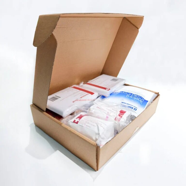 Restock Pack Survival® / Nagy készlet