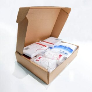Restock Pack Survival® / Nagy készlet