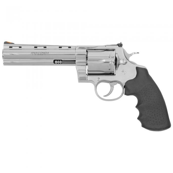 Revolver Anaconda 6" / kaliber .44 Rem. Mag. Colt®