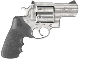 Revolver Super RedHawk Alaskan Ruger® / 6 lövés, kaliber .454 Casull