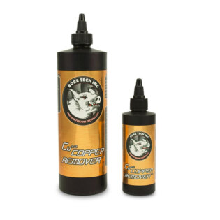Réz- és sárgaréz-oldószer Cu+2 BoreTech® 473 ml