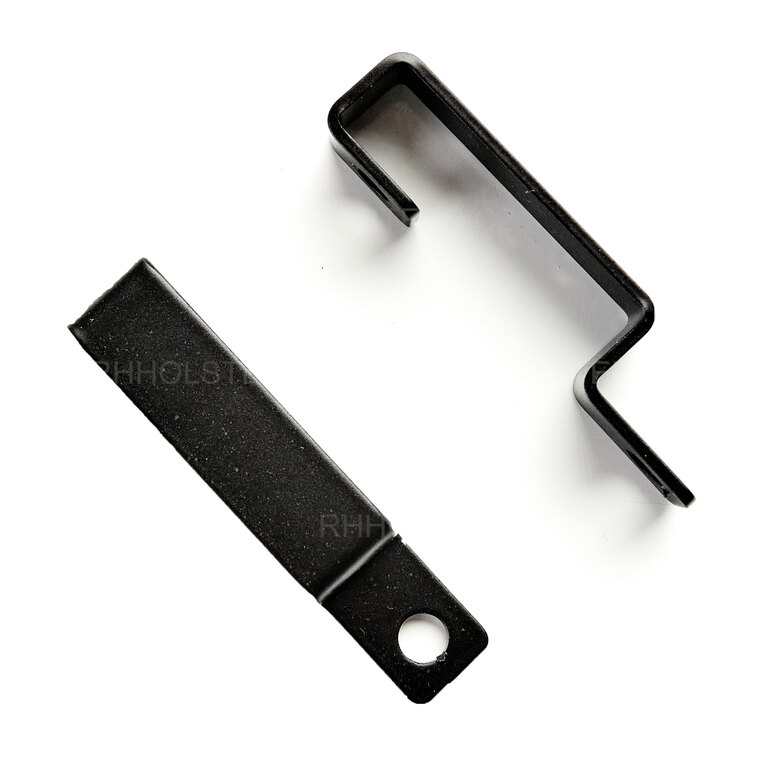 RH Holsters® fém bújtató