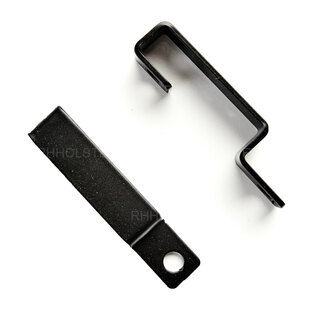 RH Holsters® fém bújtató