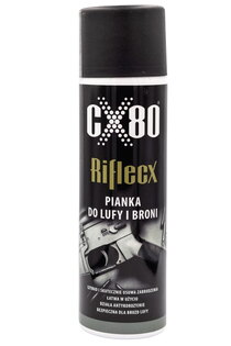 Riflecx® főtisztító hab 500 ml