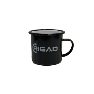 Rigad® embléma bögre / 250 ml