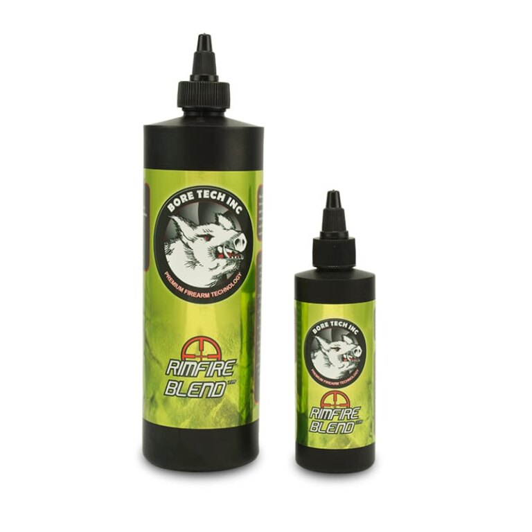 Rimfire BoreTech® Kiscsövű fegyvertisztító 118 ml
