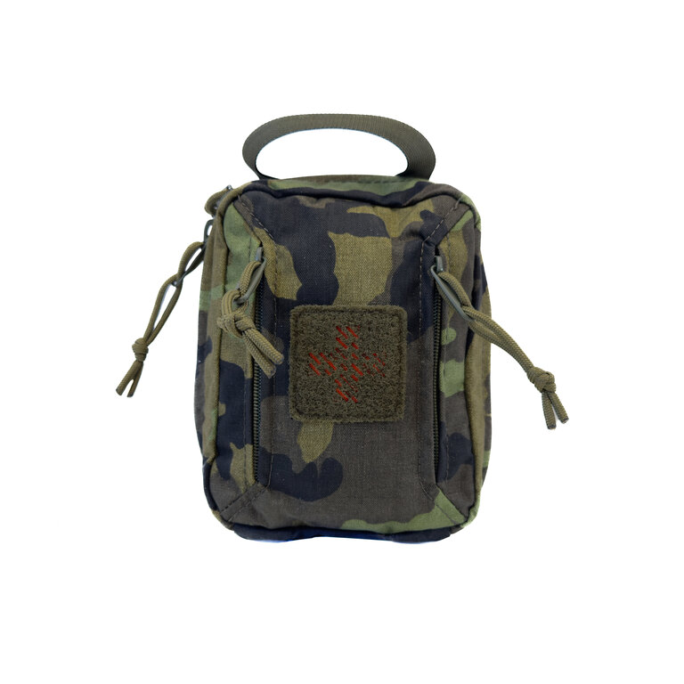 Rip-off Elsősegély Tok AZ-2 Templar’s Gear® / AČR 95-ös minta