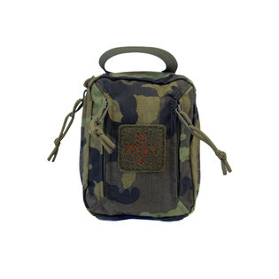 Rip-off Elsősegély Tok AZ-2 Templar’s Gear® / AČR 95-ös minta