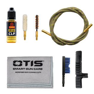 Ripcord® Deluxe Otis Defense® tisztítása, kaliber .308/7.62mm