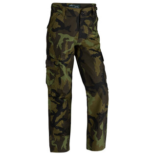 Ripstop gyerek nadrág CZ95 Petreq®