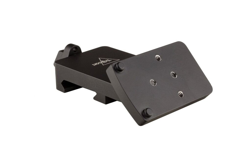 RMR® Q-LOC Trijicon® szögszerelvény