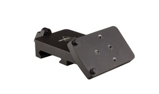 RMR® Q-LOC Trijicon® szögszerelvény