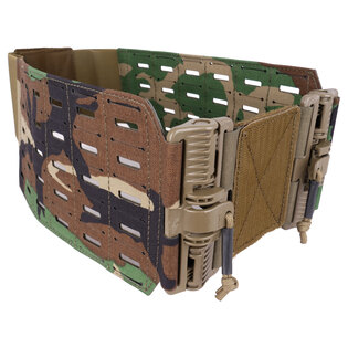 ROC Hybrid Cummerbund Templar’s Gear® oldalsó panel