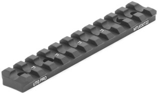 Rögzítő sín Ruger® 10/22 UTG PRO® számára