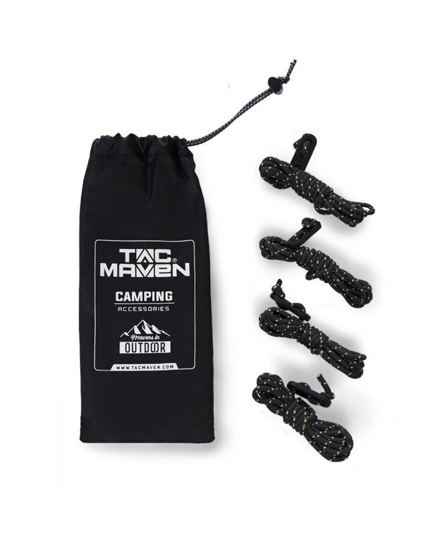Rögzítőkészlet Cord Tac Maven®