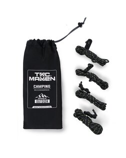 Rögzítőkészlet Cord Tac Maven®
