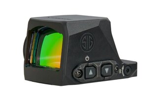 ROMEO-X Enclosed Compact Sig Sauer®