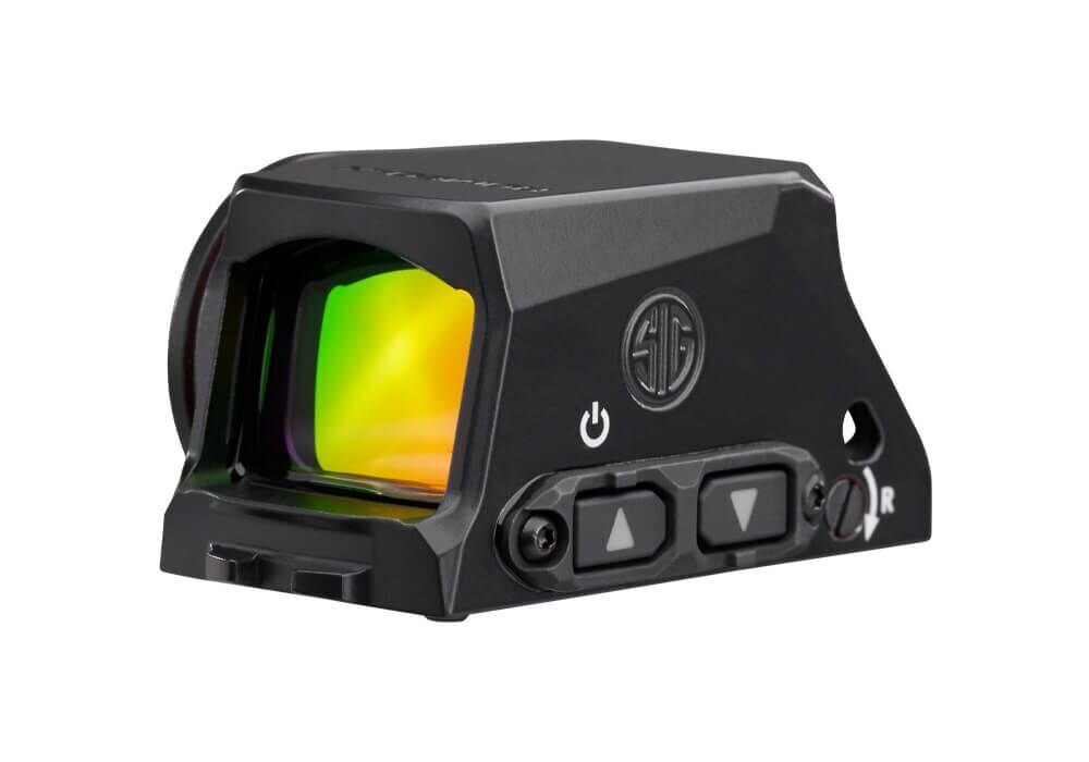 ROMEO-X SIG-LOC™ PRO Sig Sauer® / 3 MOA kolimátor