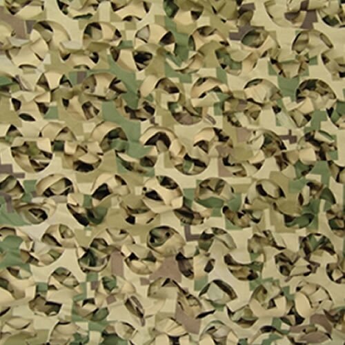 Rothco® Ultra Lite Killer álcaháló - 3D levél woodland