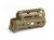Rövid M-LOK előagy AKS-74U Kpyk®