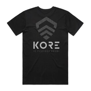 Rövid ujjú póló Camo Kore®