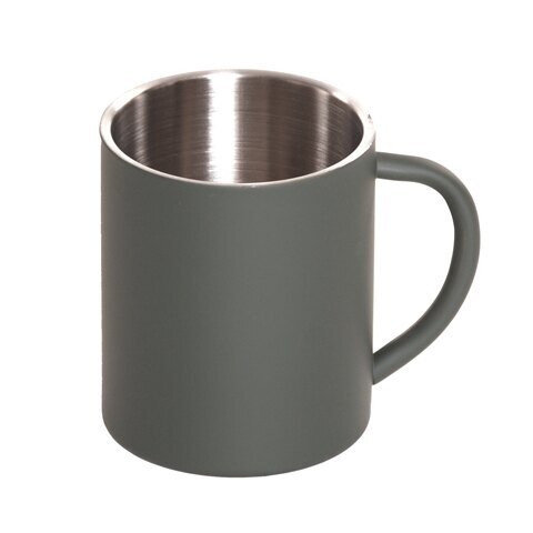 Rozsdamentes acél bögre 101INC® 0,3 l