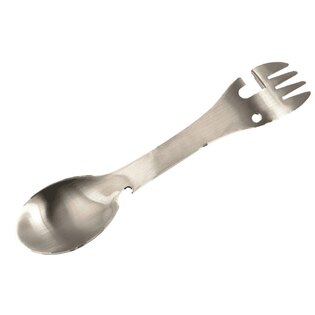 Rozsdamentes acél spork TBS Outdoor®