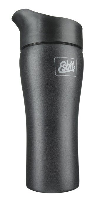 Rozsdamentes acél termoövezes ESBIT® MG375S