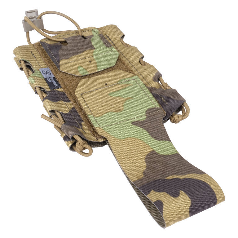RPM Radio Templar’s Gear® tok / AČR Vzor 95