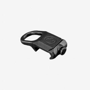 RSA® - Rail Sling Attachment Magpul® hevedertartó hurok