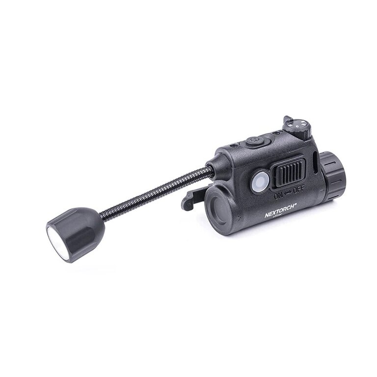 RStar Multi-light NexTorch® bukósisaklámpa
