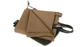 "Ručník Field Towel Helikon-Tex®" in Hungarian is "Ručník Field Towel Helikon-Tex®".