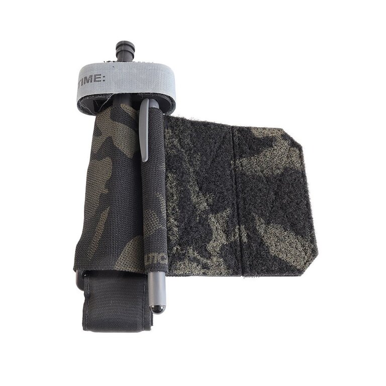 Rugalmas tartó a Tourniquet Combat Systems® számára