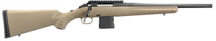 Ruger American Ranch 16" ismétlő puska / 10 lövés, kaliber 300 BLK