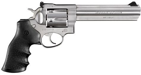 Ruger KGP 161 revolver / 6 lövés, kaliber .357 Mag./.38 Sp.