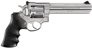 Ruger KGP 161 revolver / 6 lövés, kaliber .357 Mag./.38 Sp.