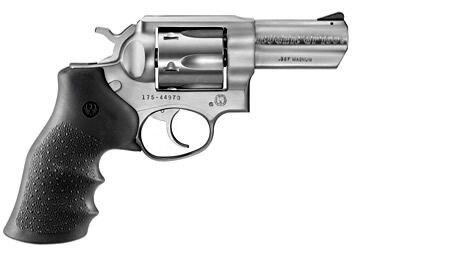 Ruger KGPF 331 / 6 lövés, kaliber .357 Mag.