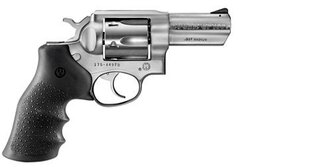Ruger KGPF 331 / 6 lövés, kaliber .357 Mag.