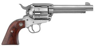 Ruger KNV 35 revolver / 6 lövetű, kaliber .357 Mag./.38 Sp.