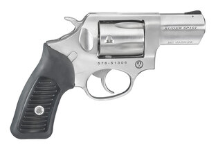 Ruger KSP 321x revolver / 5 lövés, kaliber .357 Mag./.38 Sp.