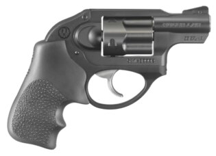 Ruger LCR® revolver / 5 lövetű, kaliber .38 Sp.