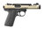Ruger MARK IV 22/45 Lite pisztoly / 10 +1 lövés, kaliber .22LR