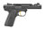 Ruger MARK IV 22/45 Lite pisztoly / 10 +1 lövés, kaliber .22LR