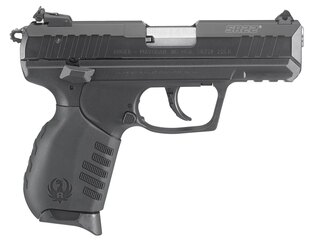 Ruger® SR22PB pisztoly / kaliber .22 LR