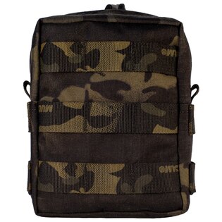 S.E.R.E. Combat Systems® tok