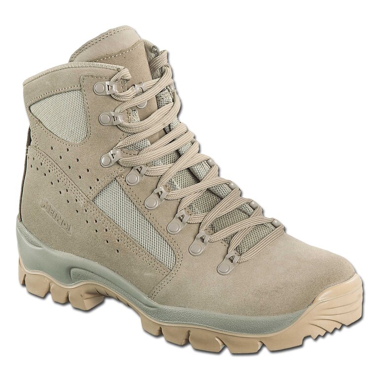Safari Mid Light Combat Meindl® cipők
