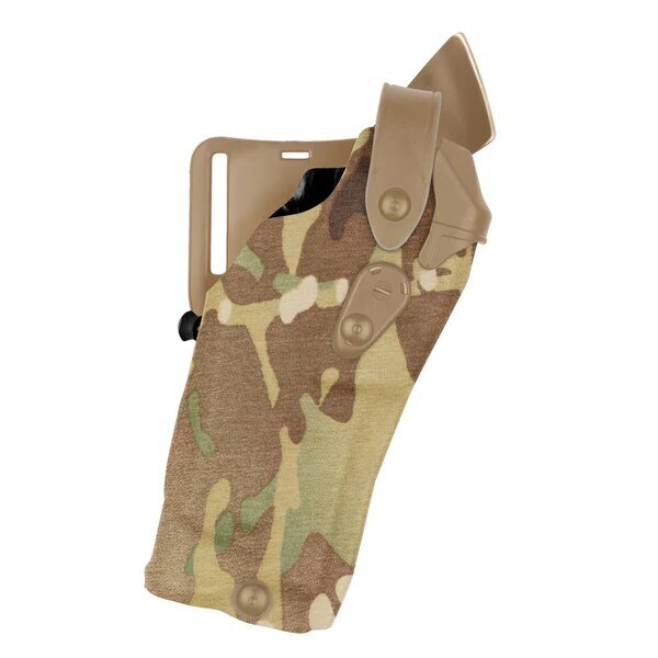 Safariland® ALS®/SLS 6360RDS tok / Glock 17/22