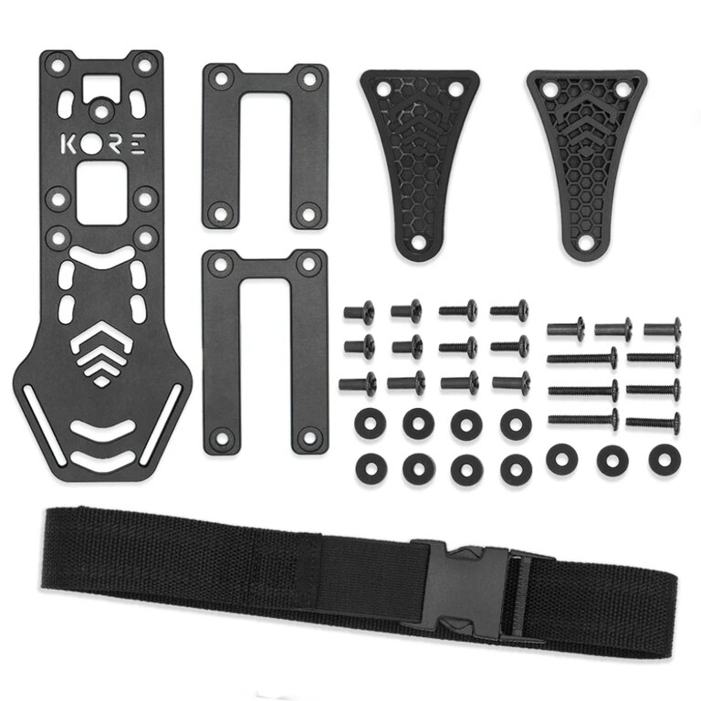 Safariland Kore® tokplatforma