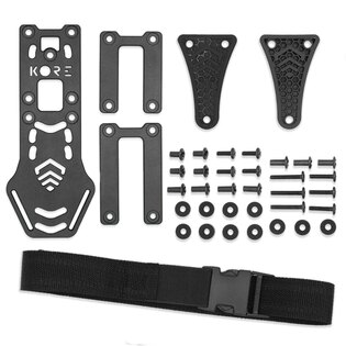 Safariland Kore® tokplatforma