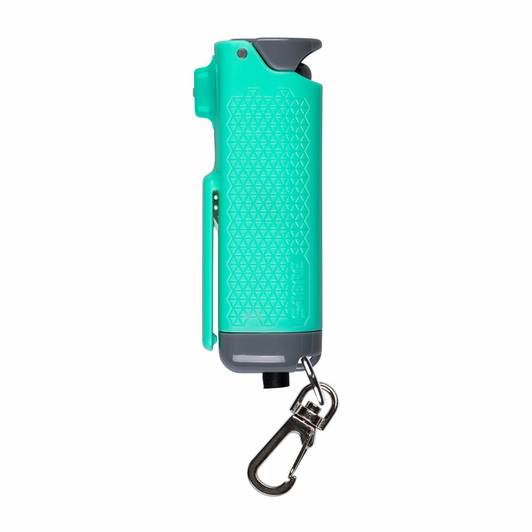 Safe Escape 3 az 1-ben védőspray Auto Sabre Red®